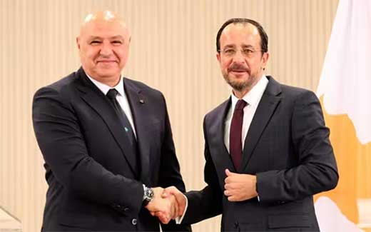 Chipre y Liu0301bano