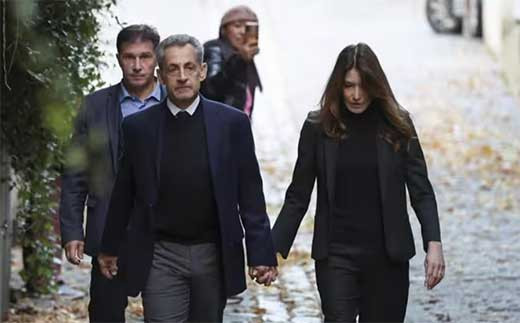 El Supremo franceu0301s ratifica