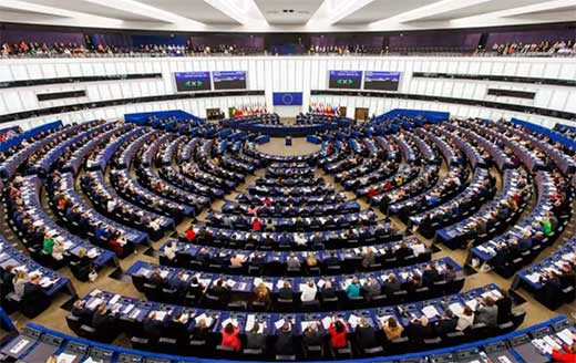 Eurocámara avala re