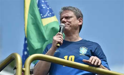 El gobernador de Sao