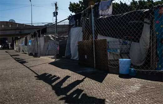 Siete países latinoamericanos