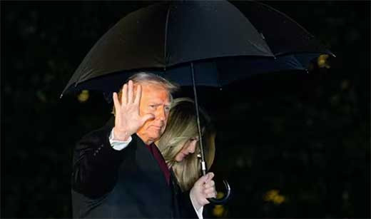 Trump carga contra 'The New York 