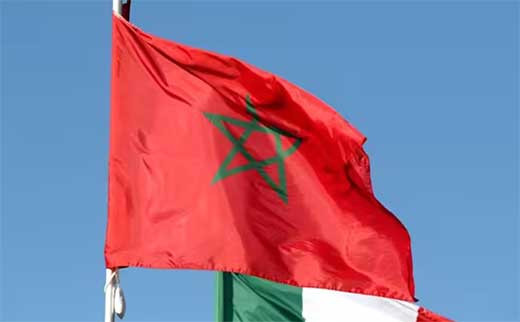 Detenido en el norte