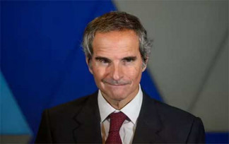 Argentina oficializa