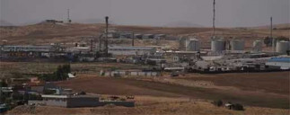 Registrado un ataque con drones