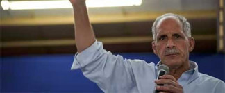 Trump llama a los hondureños