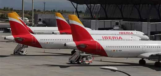 IBERIA