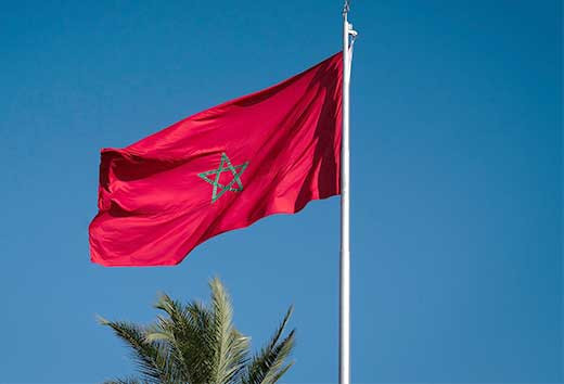 Marruecos