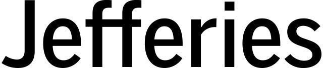 Archivo - Logo de Jefferies.