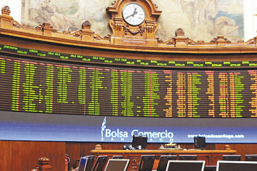 BOLSA DE COMERCIO 17