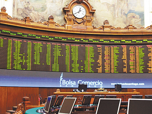 BOLSA DE COMERCIO 17