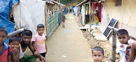 El futuro incierto de los ninu0303os 