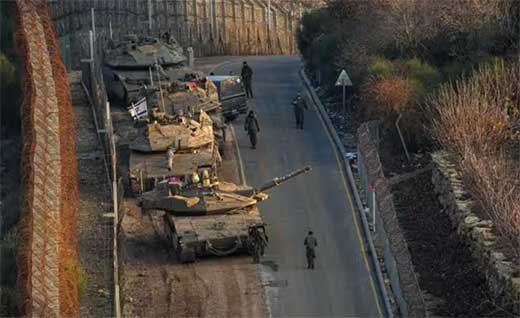 Medios israeliu0301es 