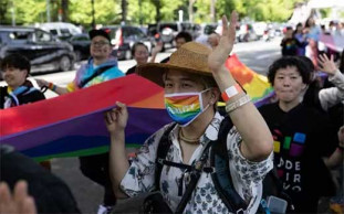 Un tribunal de Tokio se aparta