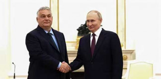 Putin acepta la propuesta