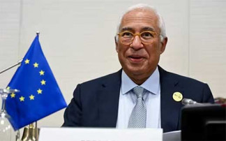 António Costa