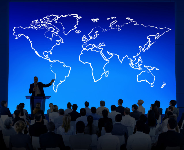 OISS celebrará en Asunción el XVIII Congreso Iberoamericano de Seguridad Social y un Encuentro sobre su futuro