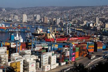 Puerto Valparaíso