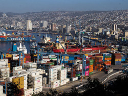 Puerto Valparaíso