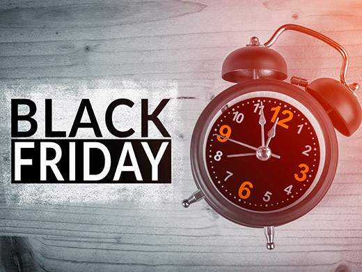 Black Friday