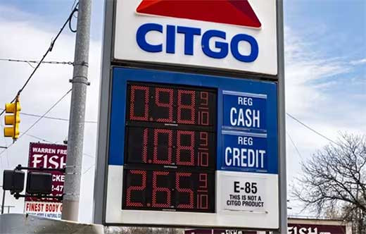 Un juez estadounidense