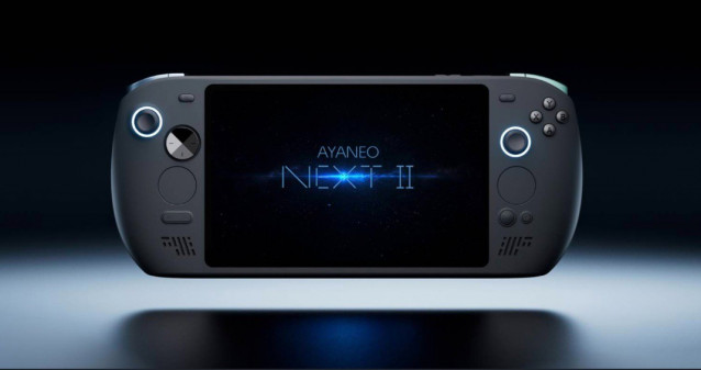 Ayaneo Next II