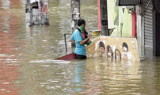 Ascienden a casi 400 lo
