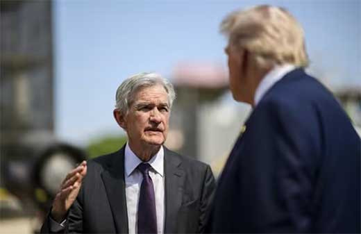 Trump ya ha decidido
