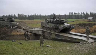 Canadá llega a un acuerdo