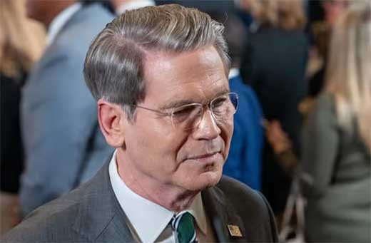 El Tesoro de EEUU investiga supuestas desviaciones del estado de Minnesota a Al Shabaab