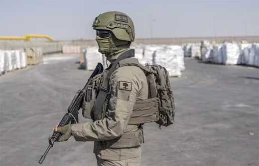 El Ejeu0301rcito de Israel mata