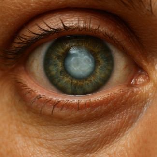 Afectados por glaucoma y familiares piden reconocer el carácter neurogenerativo de la enfermedad