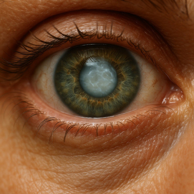 Afectados por glaucoma y familiares piden reconocer el carácter neurogenerativo de la enfermedad