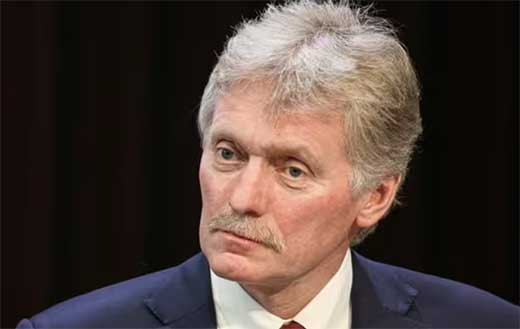 El Kremlin destaca que