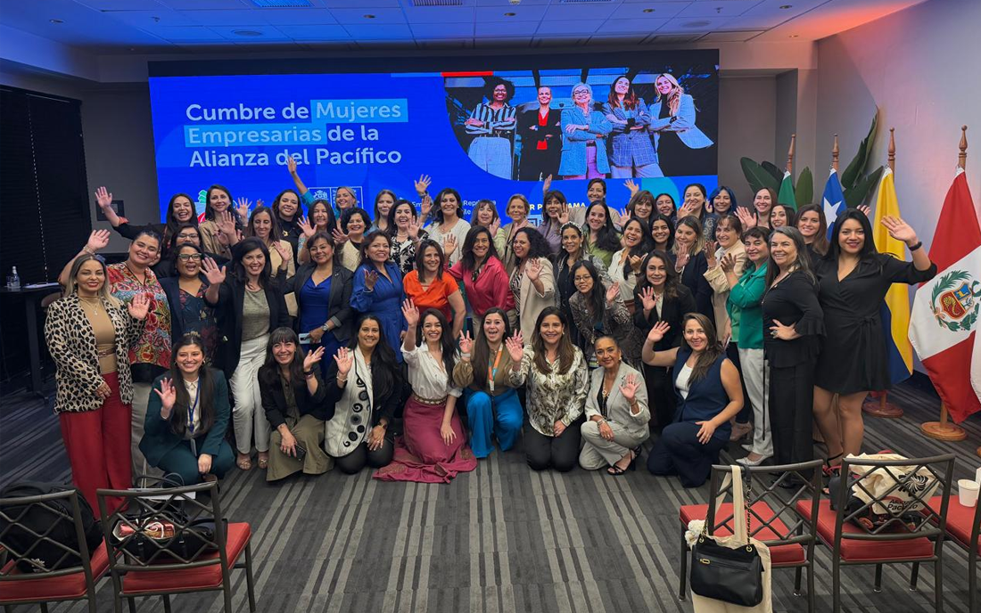 Cumbremujeresempresarias