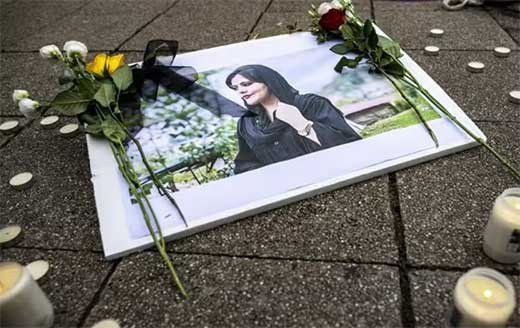 Un tribunal de Irau0301n condena a