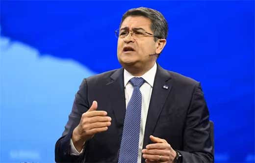 Estados Unidos libera al