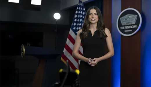 EEUU asegura que tiene un plan d