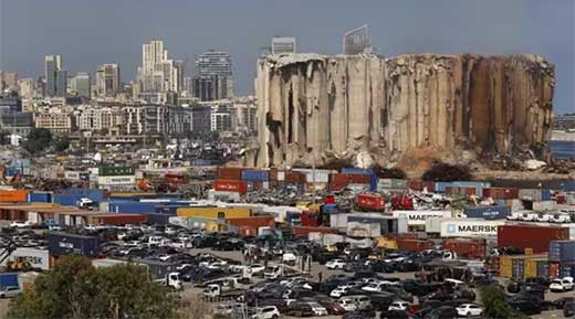 Israel acusa a Hezbolau0301