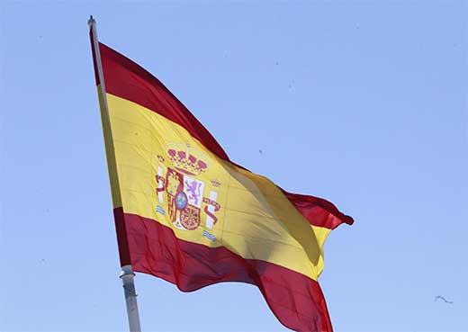 Espanu0303a cierra 2025