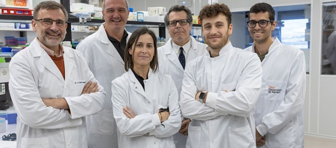 Grupo liderado por Antonio Fontanellas