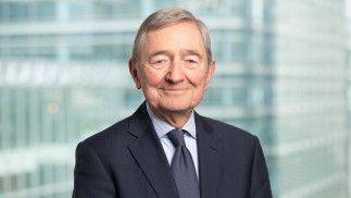 EuropaPress 7144441 brendan nelson presidente hsbc