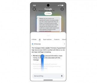 'Rodea Para Buscar' Identifica Mensajes De Estafas