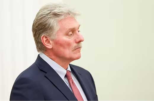 El Kremlin niega que