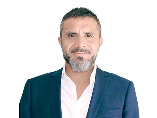 Patricio JARAMILLO 2