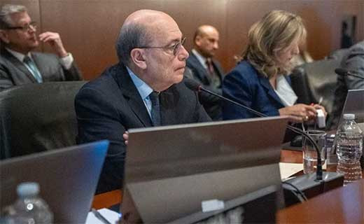 Perú propone modifica