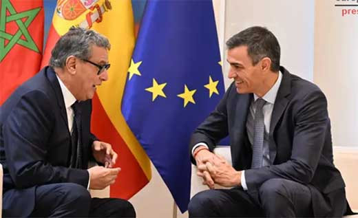 España, satisfecha