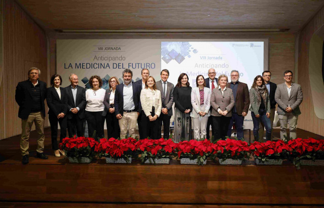 La actividad física emerge como una herramienta 'clave' en prevención, tratamiento y abordaje de enfermedades