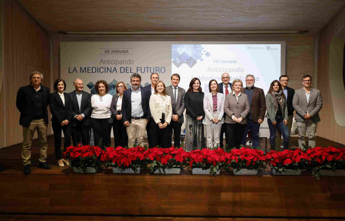 La actividad física emerge como una herramienta 'clave' en prevención, tratamiento y abordaje de enfermedades