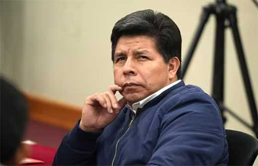 El Congreso de Peruu0301 no